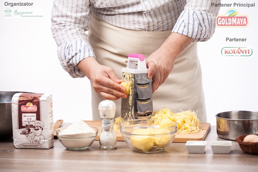 Hremzli ca in Maramures