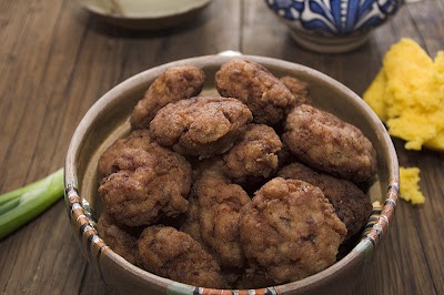 Parjoale moldovenesti