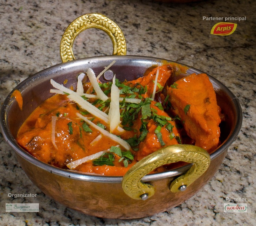 Pui in sos dulce-acrisor