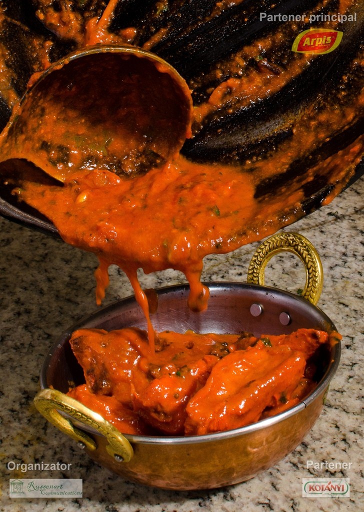 Pui in sos dulce-acrisor