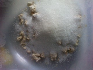 Strudel cu visine sau cirese