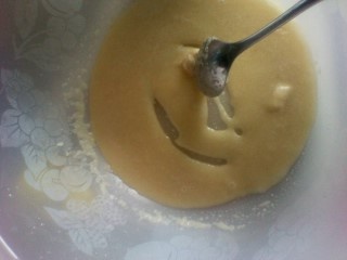 Strudel cu visine sau cirese