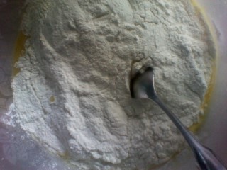 Strudel cu visine sau cirese