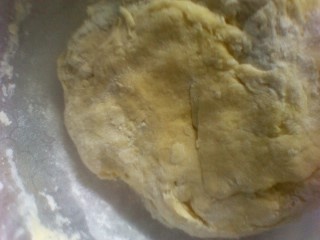 Strudel cu visine sau cirese