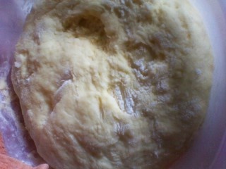 Strudel cu visine sau cirese