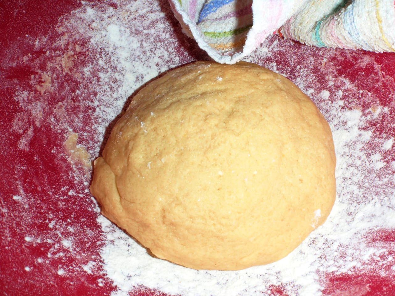 Prăjitură Greta Garbo