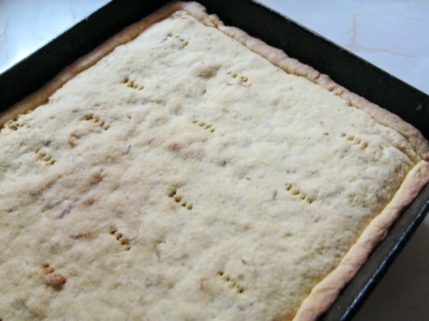 Prajitura Greta Garbo ( Jerbo)