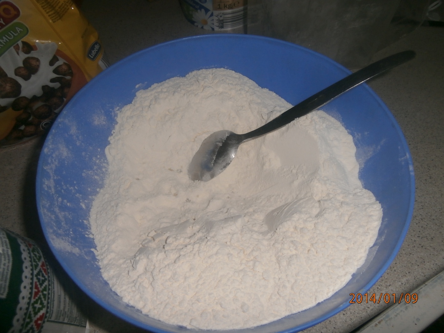 Bucatele de muschi file in crusta de paine