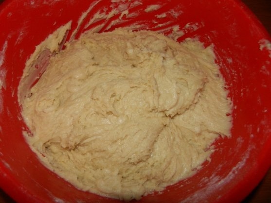 Fursecuri cu merisoare