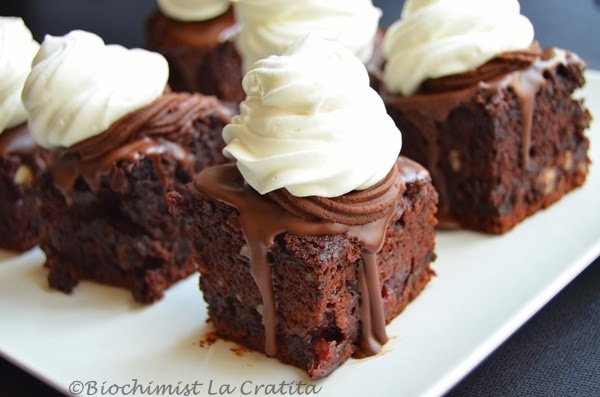 Prajitura Boema de post