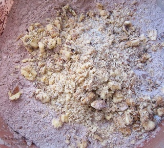 Prajitura Boema de post