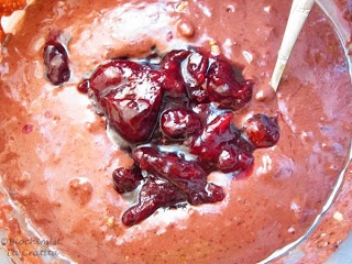 Prajitura Boema de post