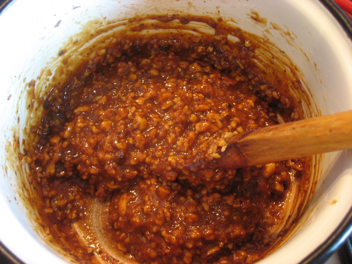 Prajitura cu crema englezeasca si caramel