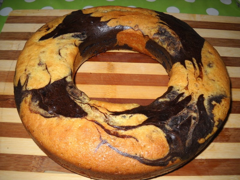 Chec inel cu portocale