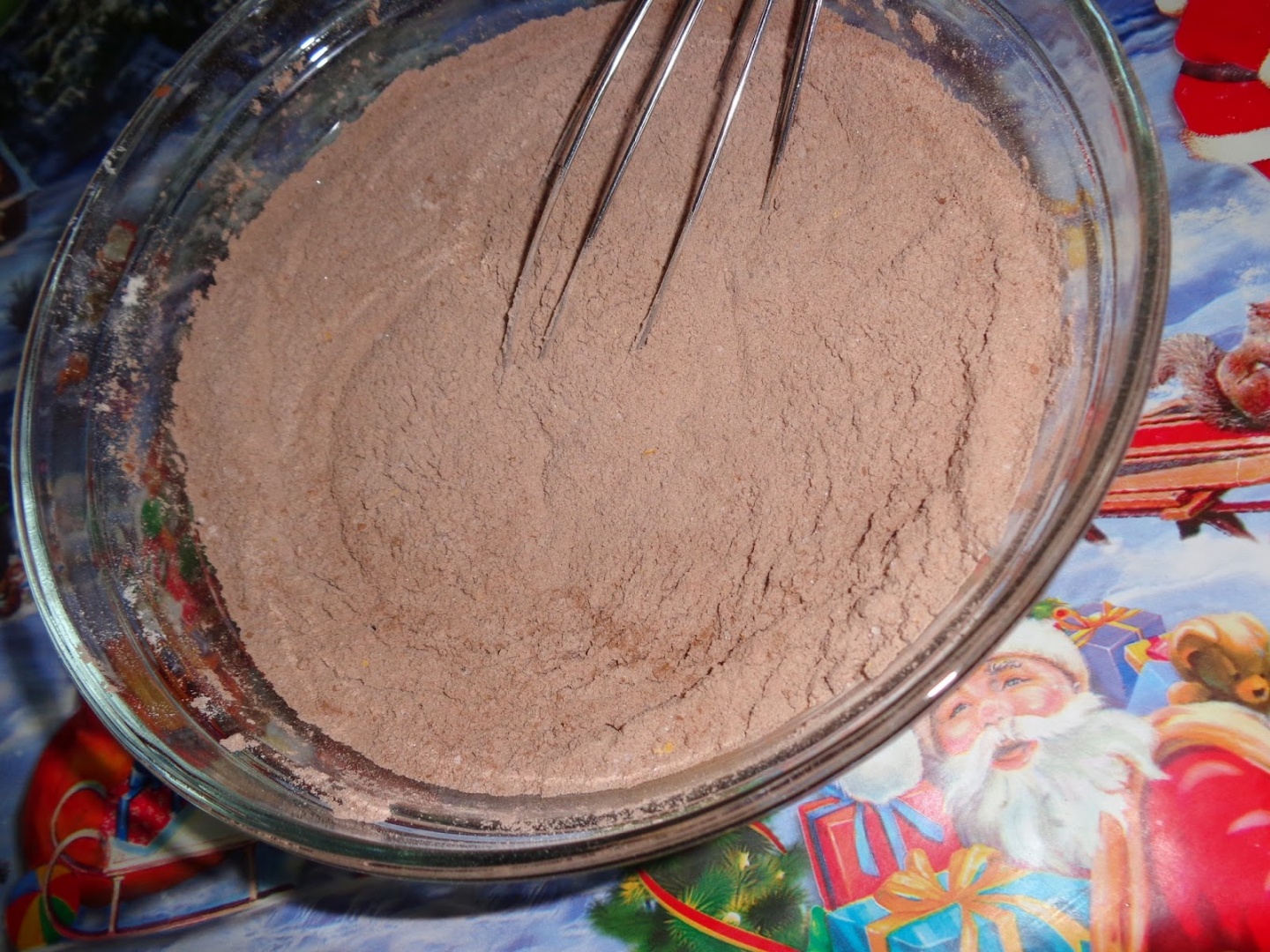 Prajitura cu ciocolata in 10 minute (de post)
