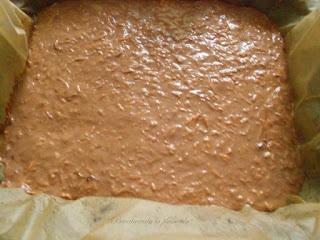 Prajitura cu morcov - Vegan Carrot Cake