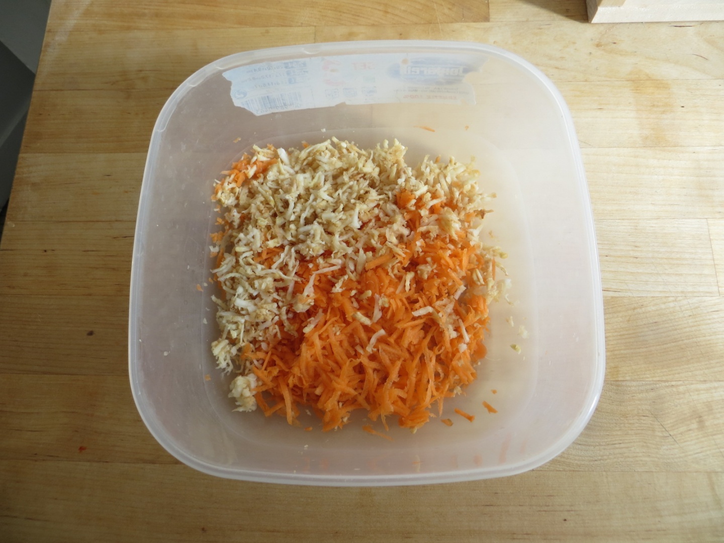 Supă de roșii cu linte (de post)