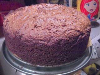 Tort cu crema de cocos