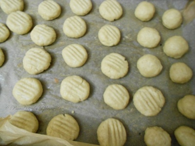 Fursecuri aromate (de post)