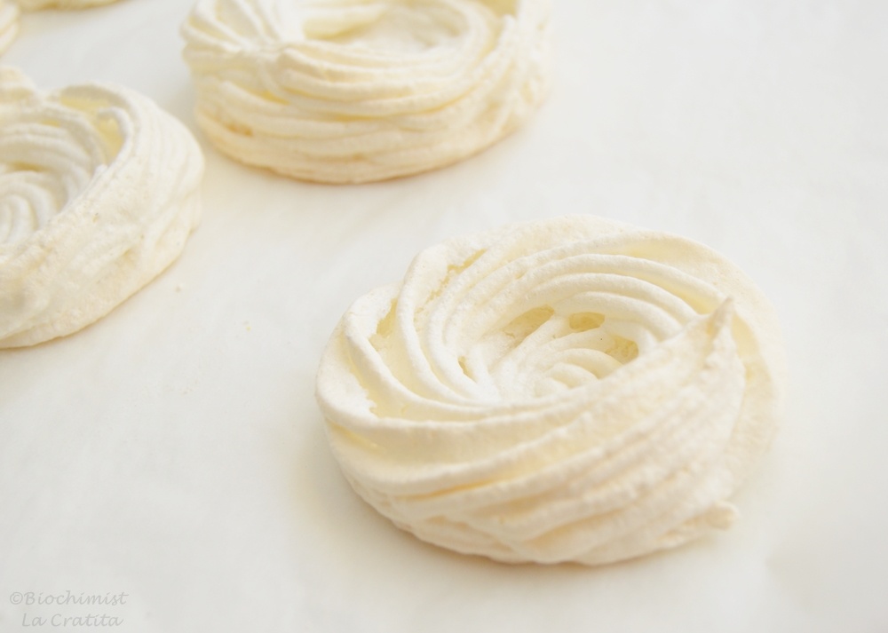 Bezele cu nuca de cocos