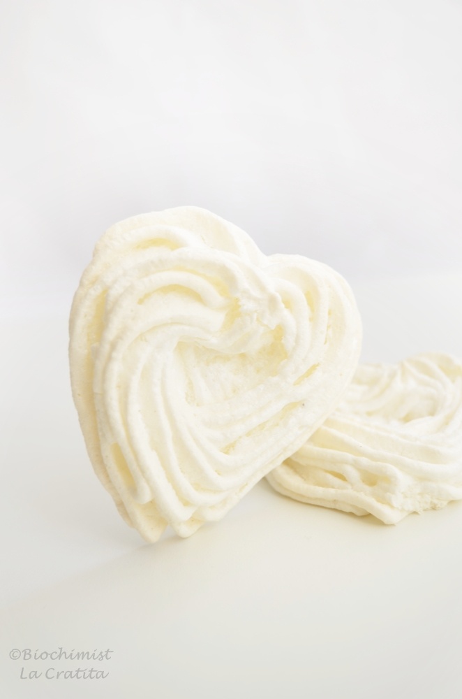 Bezele cu nuca de cocos