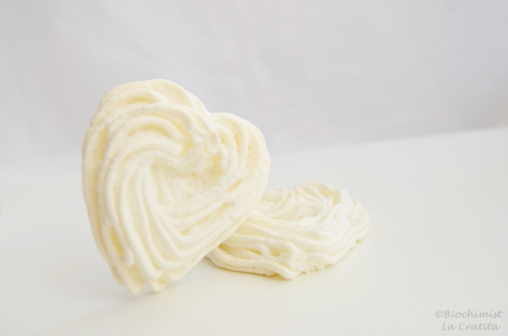 Bezele cu nuca de cocos