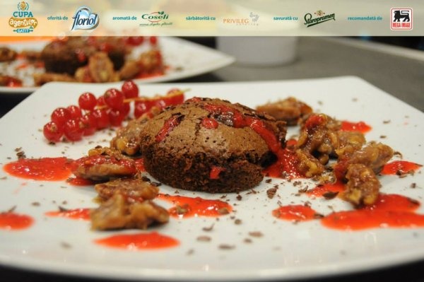 Cupa Agentiilor la Gatit FLORIOL, editia a II-a, si-a desemnat castigatorii