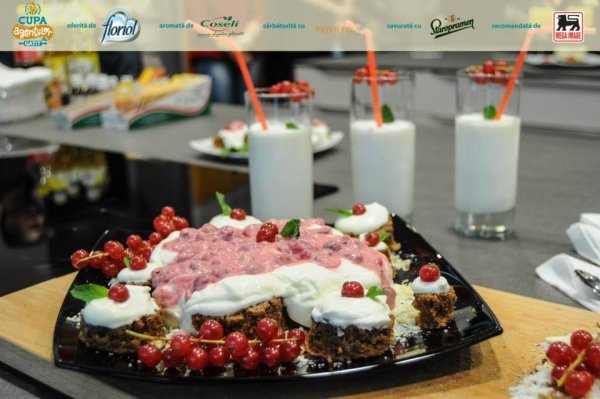 Cupa Agentiilor la Gatit FLORIOL, editia a II-a, si-a desemnat castigatorii