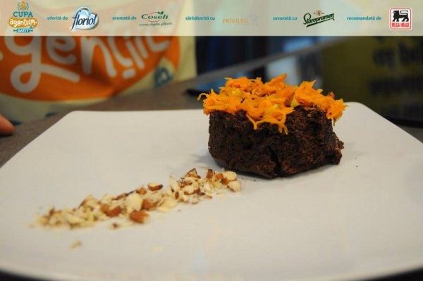 Cupa Agentiilor la Gatit FLORIOL, editia a II-a, si-a desemnat castigatorii