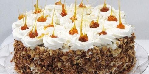 10 retete pe care trebuie sa le incerci de Pasti