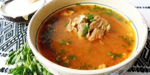 10 retete pe care trebuie sa le incerci de Pasti