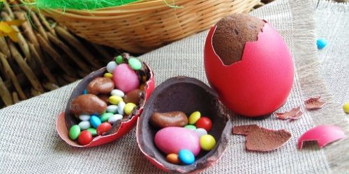 10 retete pe care trebuie sa le incerci de Pasti