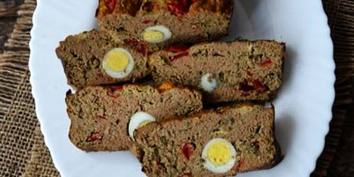 10 retete pe care trebuie sa le incerci de Pasti