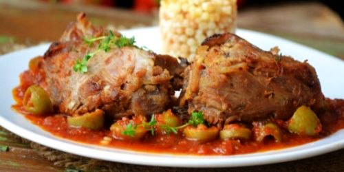 10 retete pe care trebuie sa le incerci de Pasti