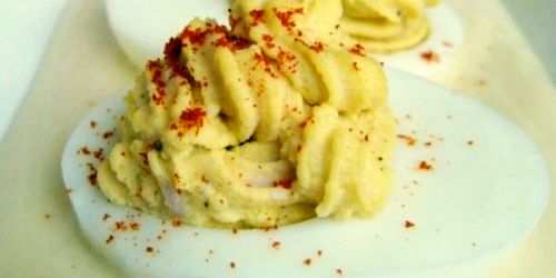 10 retete pe care trebuie sa le incerci de Pasti