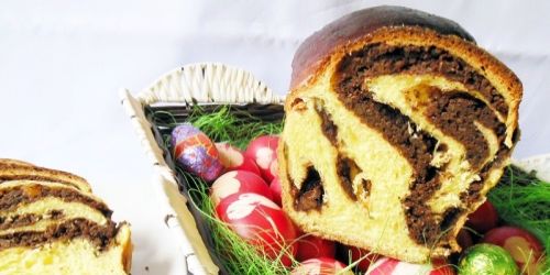 10 retete pe care trebuie sa le incerci de Pasti