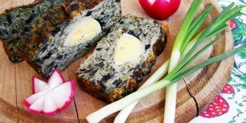 10 retete pe care trebuie sa le incerci de Pasti