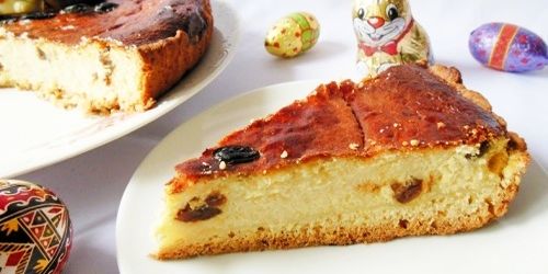 10 retete pe care trebuie sa le incerci de Pasti