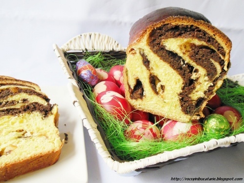 10 retete pe care trebuie sa le incerci de Pasti