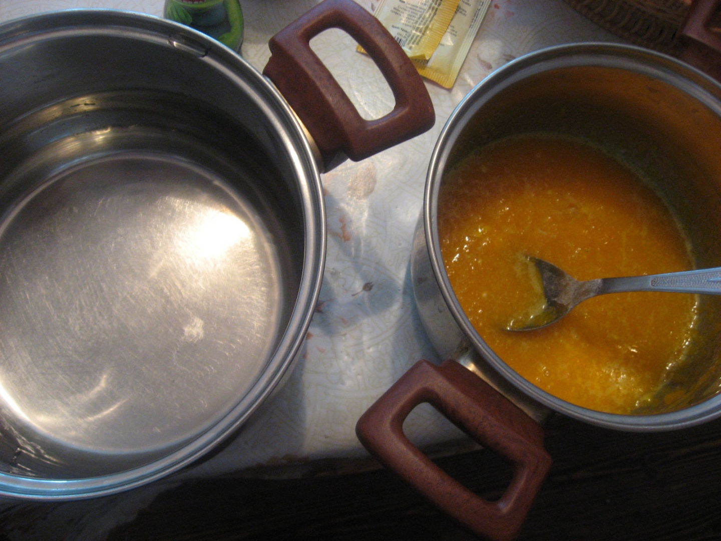 Prajitura "Regina de ciocolata"