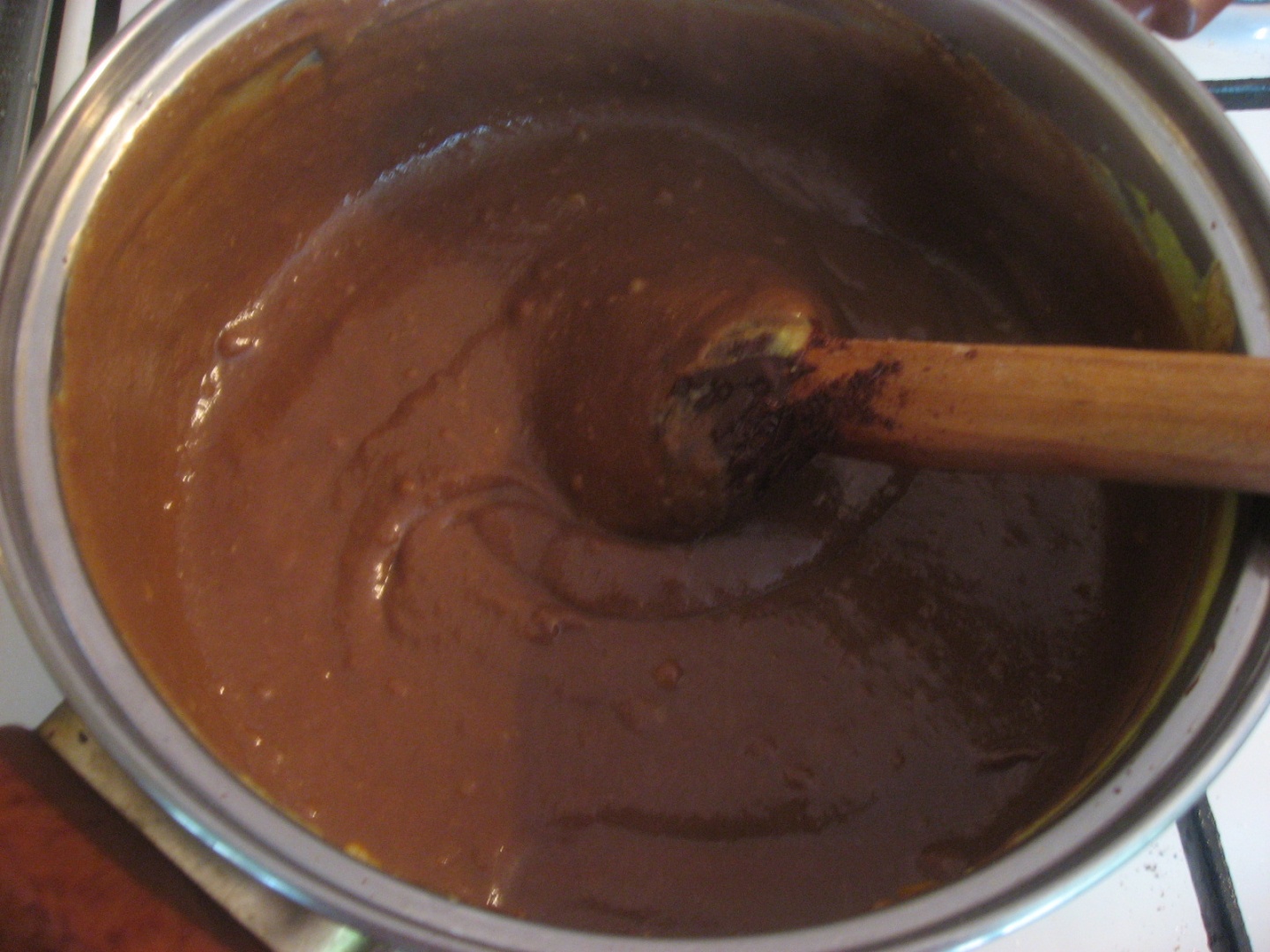 Prajitura "Regina de ciocolata"