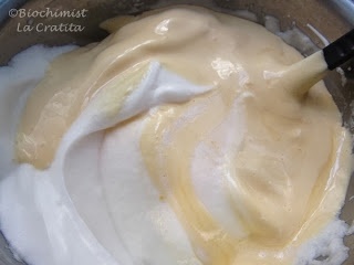 Tort palarie, cu portocale si ciocolata