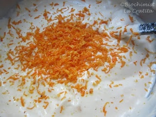 Tort palarie, cu portocale si ciocolata