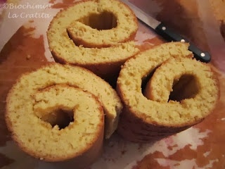 Tort palarie, cu portocale si ciocolata