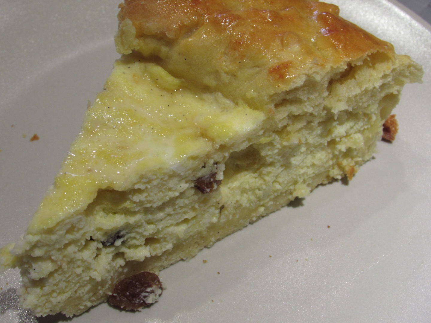 Pasca romaneasca - reteta familiei Rachita