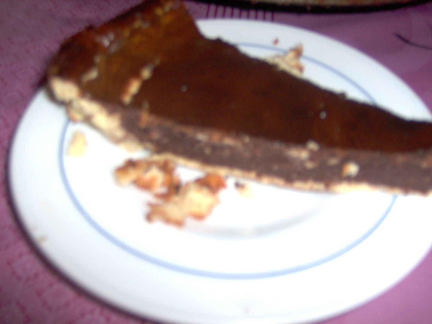 Pasca cu branza fara faina