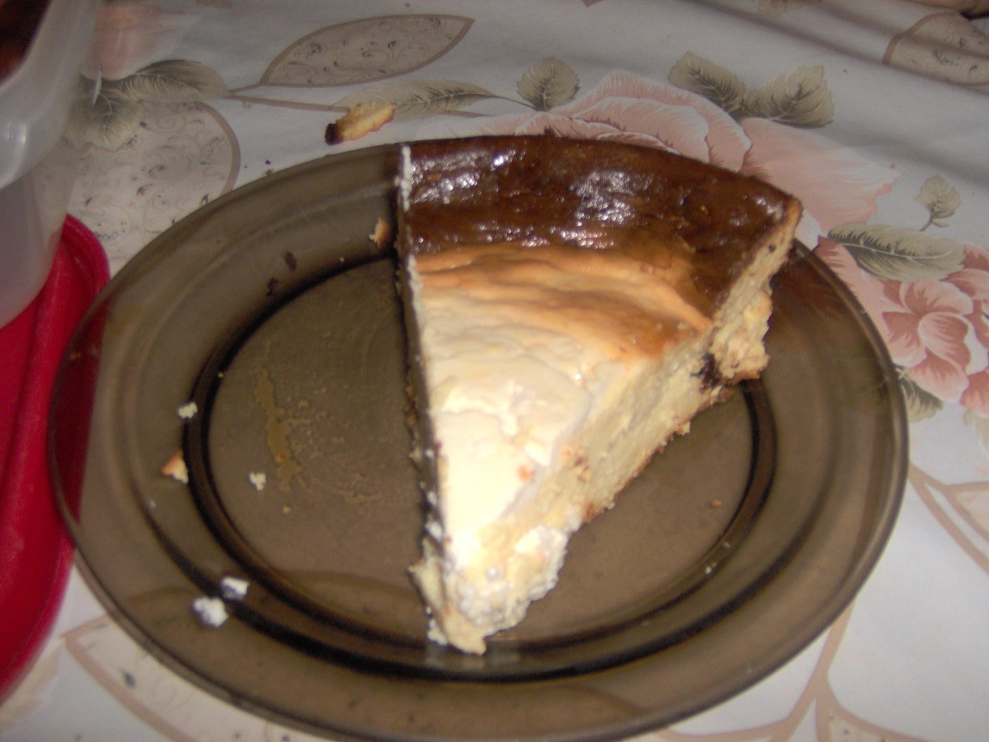 Pasca cu branza fara faina