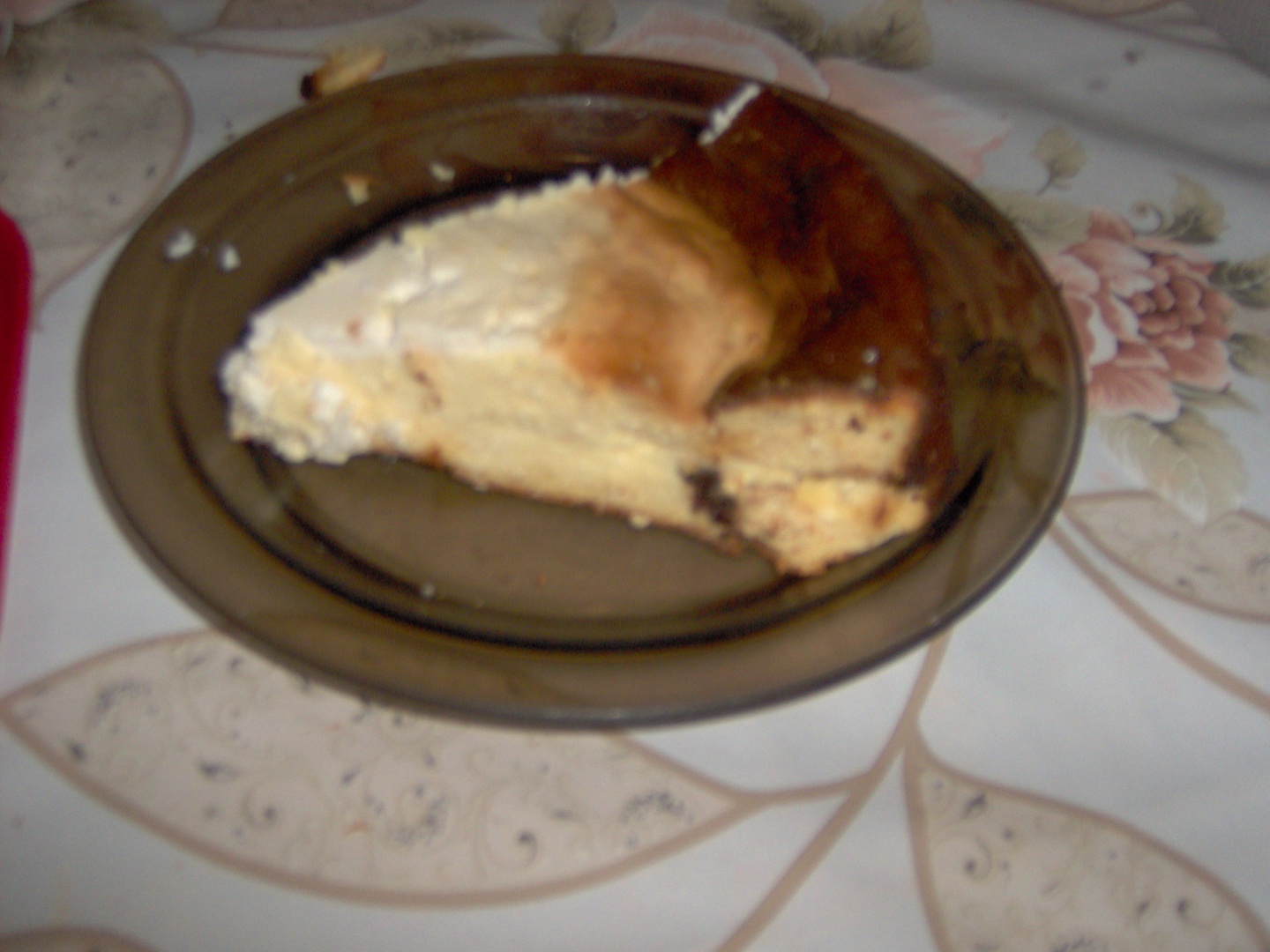 Pasca cu branza fara faina