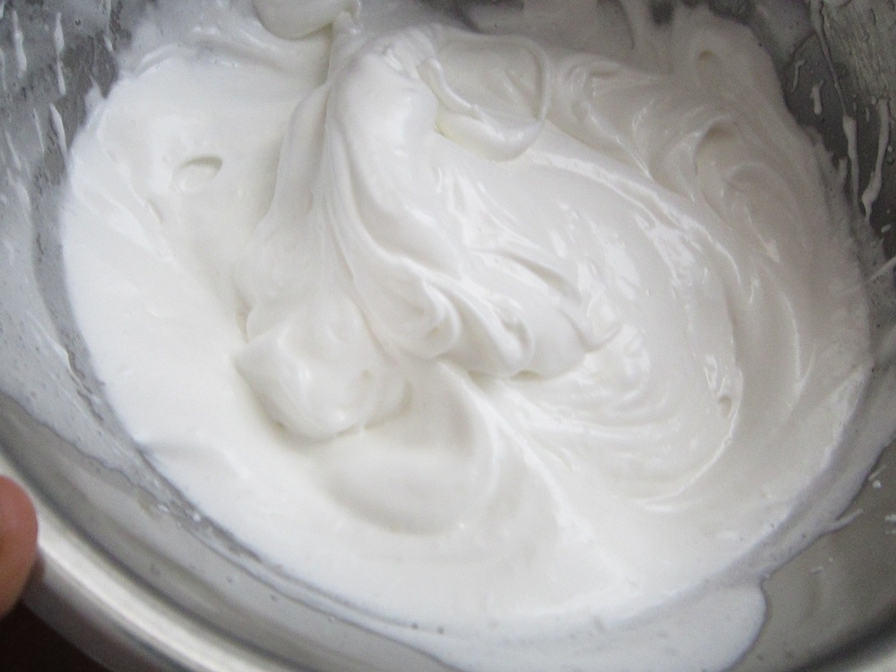 Tort cu crema de lapte