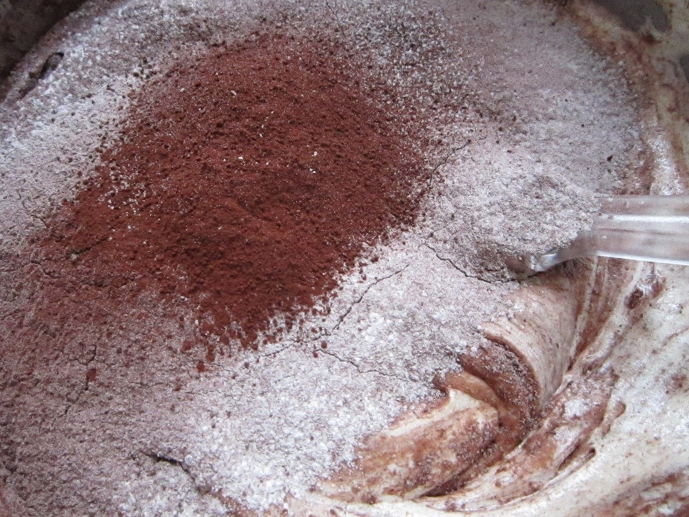 Tort cu crema de lapte